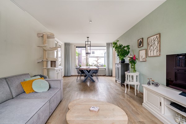 Medium property photo - Van Beethovenstraat 91, 6904 EK Zevenaar